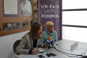 Podemos cifra en 750 un plan "serio" contra la despoblación