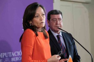 La Junta defiende que la UE afronte los desafíos demográficos