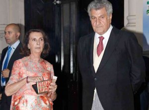 La Fiscalia se querella contra la esposa de Posada por posible fraude tributario