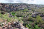 Geolodía 2018 se adentra en el cañón del río Talegones