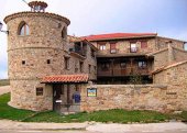 Las casas rurales de Soria, a la cabeza en ocupación en el puente de Mayo