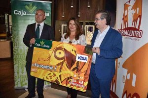 El Eurocentrín suma ya 85.000 boletos para el sorteo