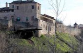 Patrimonio autoriza obras para mejorar un tramo de la muralla de Almazán