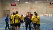 El BM Soria, juez del play off