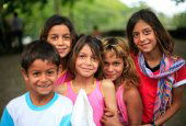 Cerca de 40 talleres de programas de Inclusión Social y Familia Cerca de 40 talleres de programas de Inclusión Social y Familia