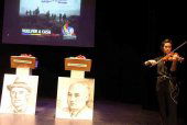 La ASRD convoca una nueva edición de la sección "Cortos de Memoria" La ASRD convoca una nueva edición de la sección "Cortos de Memoria"