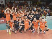 El C.V. Teruel también se anota la Superliga