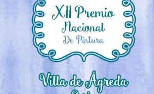 Ágreda convoca el XII Premio Nacional de Pintura