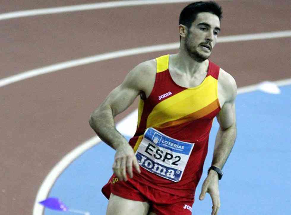 Dos combineros del CAEP, con la selección de Castilla y León