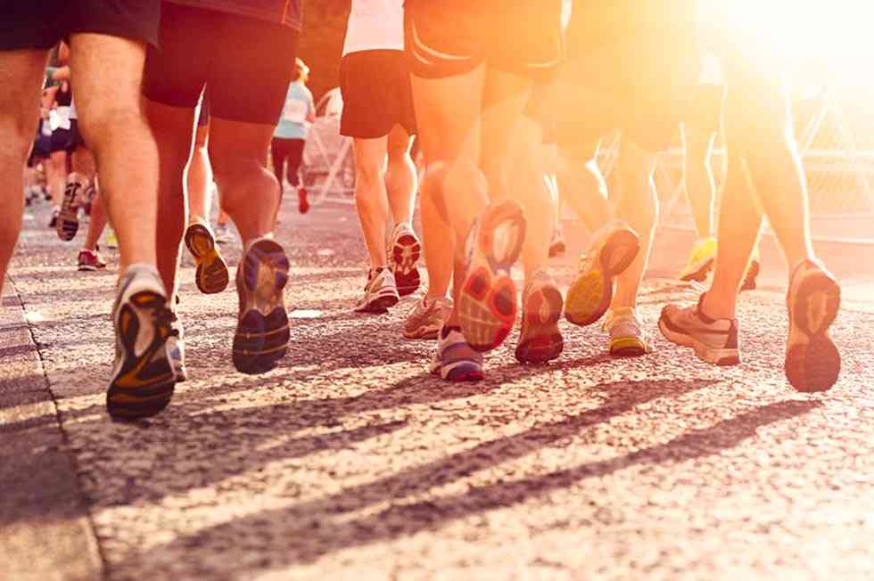 El deporte favorito de los españoles