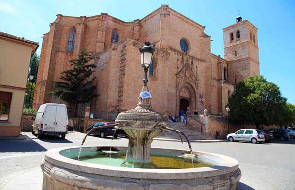 Pellizco en Berlanga de Duero en la Lotería Nacional Pellizco en Berlanga de Duero en la Lotería Nacional