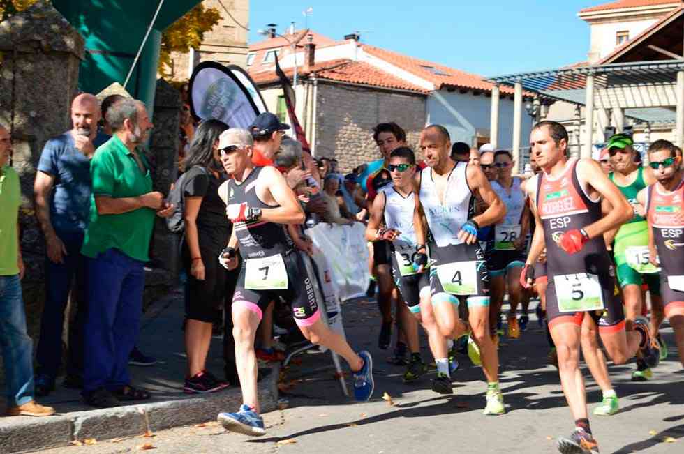 Inscripciones abiertas para el V Duatlón Cross Sendas del Duero Inscripciones abiertas para el V Duatlón Cross Sendas del Duero