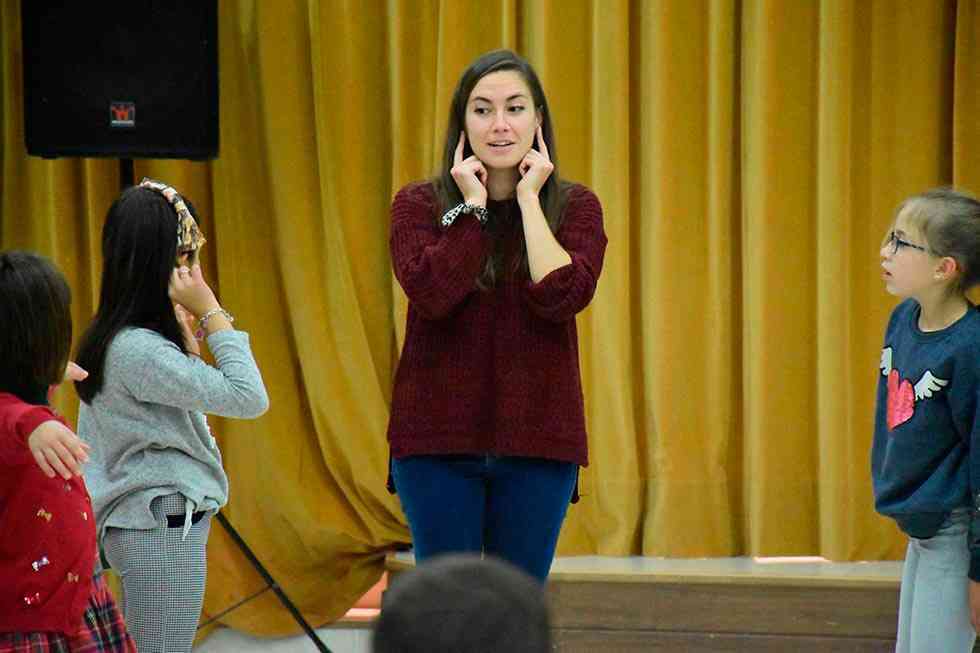 Matrícula para el nuevo curso en la Escuela de Música Matrícula para el nuevo curso en la Escuela de Música