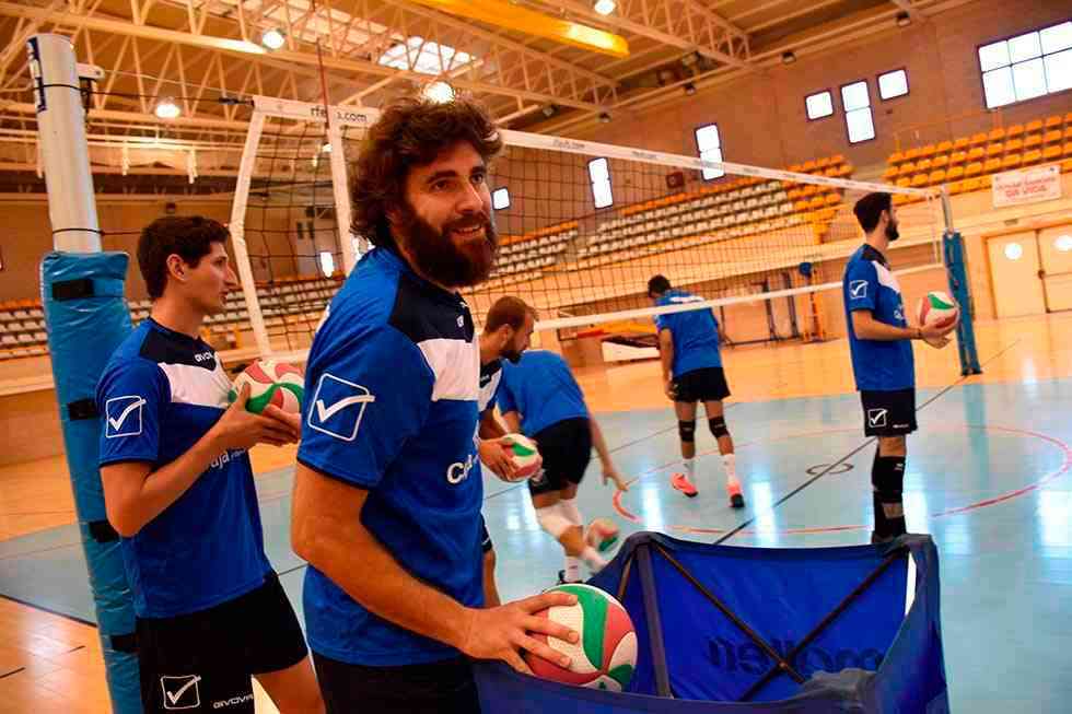 Manuel Sevillano seguirá al frente de Río Duero Manuel Sevillano seguirá al frente de Río Duero