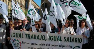 CSIF dice que la recuperación económica será real cuando llegue a todos 