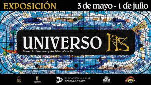 "Universo Lis" expone la vida burguesa del siglo XIX en las Cortes regionales "Universo Lis" expone la vida burguesa del siglo XIX en las Cortes regionales