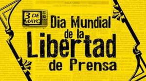 Un nuevo paso atrás de la libertad de prensa