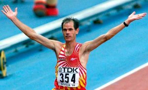 Abierta la inscripción para la XXXV Media Maratón Abel Antón Abierta la inscripción para la XXXV Media Maratón Abel Antón