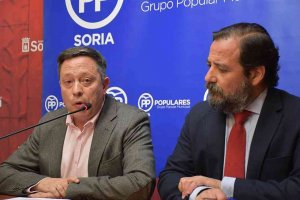 El PP presenta alternativas para mejorar el mercado de abastos