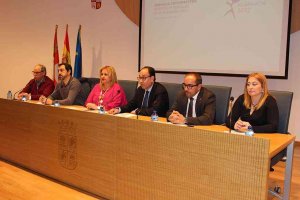 Jornada informativa sobre beneficios fiscales para Numancia 2017