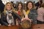 Tres móndidas voluntarias para las fiestas de San Pedro Manrique Tres móndidas voluntarias para las fiestas de San Pedro Manrique