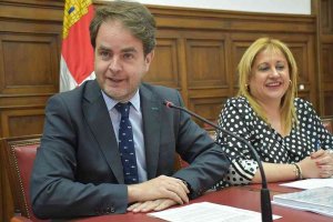 El Gobierno expone los avances en sus proyectos en la provincia