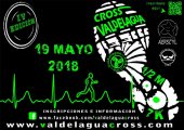El IV Cross de Valdelagua del Cerro se celebra el 18 de mayo