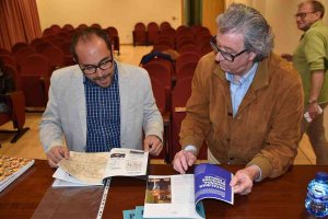 El Hueco presenta el segundo número de su revista "Presura"