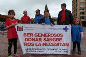 IV Marcha por la Vida Soria-Garray IV Marcha por la Vida Soria-Garray