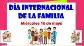 Golmayo celebra el Día Internacional de la Familia