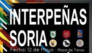 Encuentro Interpeñas y más en Soria