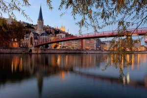 Guía para un aficionado rojiblanco en Lyon