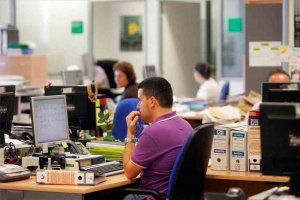 UGT pide recuperar el sistema de jubilación parcial en Administración regional UGT pide recuperar el sistema de jubilación parcial en Administración regional