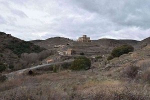 La Casa de Soria en Zaragoza visita Magaña