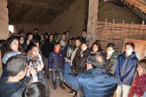 La Junta programa actividades culturales para el Día Internacional de los Museos La Junta programa actividades culturales para el Día Internacional de los Museos