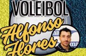 Flores impulsa el campus deportivo de voleibol