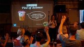 Soria se suma al Pint of Science 2018