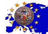 Conferencia para celebrar el Día de Europa Conferencia para celebrar el Día de Europa