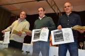 El chorizo de Soria también quiere marca de garantía