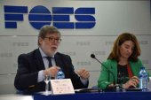 FOES conmemora 40 años como "voz propia" de los empresarios