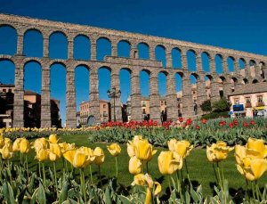 Castilla y León, quinto destino turístico favorito