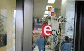 El ECyL convoca 3,5 millones en ayudas para trabajadores desempleados