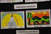 Premios del XXXIII Concurso Escolar de Ilustraciones Sanjuaneras
