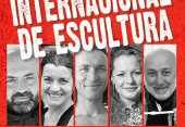 Almazán celebra el V Simposium Internacional de Escultura