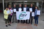 Más de 5.000 firmas de laborales demandan jubilación parcial