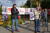 Rechazada la propuesta de IU-Equo contra la macrogranja de Noviercas Rechazada la propuesta de IU-Equo contra la macrogranja de Noviercas