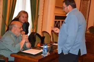 Un diseño "más actual, ágil e intuitivo" para las páginas web municipales Un diseño "más actual, ágil e intuitivo" para las páginas web municipales
