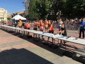 Los Nacionales de Biatlón y Láser Run, en juego en Soria