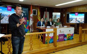 La Junta respalda el turismo rural y deportivo con la "RIaño Trail Run"