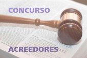 Bajan los concursos de acreedores en la Comunidad